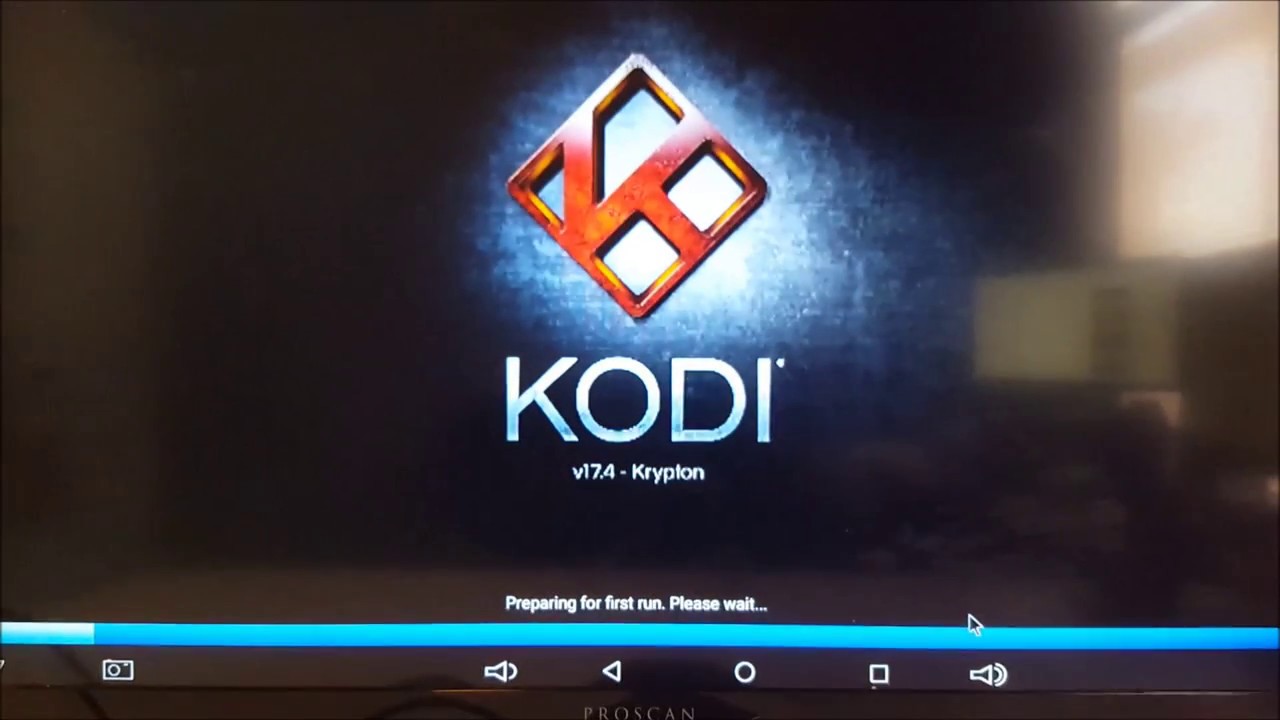 kodi tv app free download