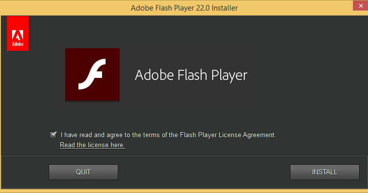 can i get adobe flash player for firefox